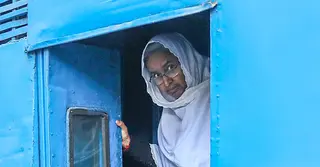 মানিলন্ডারিংয়ের মামলায় গ্রেপ্তার দীপু মনি বললেন ‘আমার এতো ব্যাংক হিসাব নিজেও জানি না’